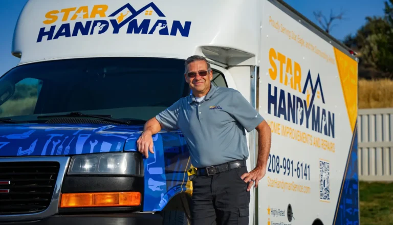 Star Handyman Star Handyman Services