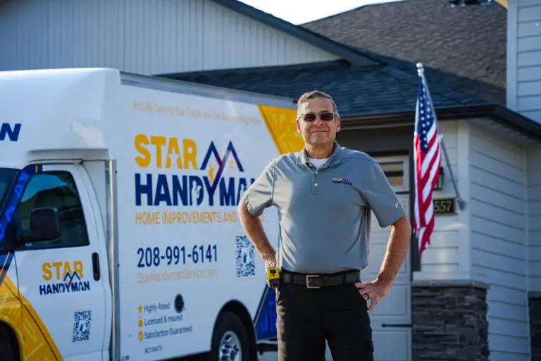 Star Handyman Services Star Handyman